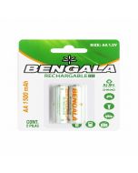 Pila Bengala Recargable AA X1