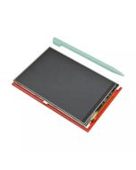Shield Display LCD TFT 3.5" Táctil ILI9488
