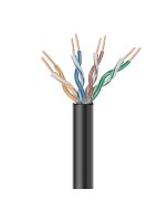 Cable UTP cat 5 para Exteriores