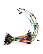 Kit cables Conexión Fácil Macho/Macho x65