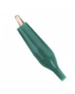 Pinza Caimán Mediano-Verde