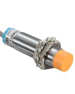 Sensor de proximidad capacitivo-NC LJC18A3-B-Z / BY