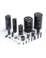 Capacitor Electrolitico 330UF 25V