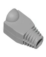 Protector o capuchon para plug RJ45