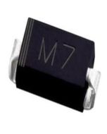 Diodo Rectificador Schottky M7 SMD