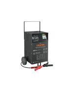 Cargador de Baterías 35 A, Arrancador de 200A 12V