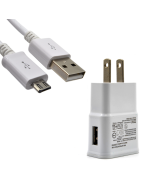 Cargador Micro USB Rasperry Pi 3