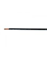 Cable Vehicular Negro 18 AWG