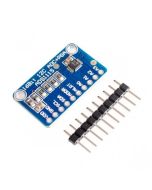 Modulo Conversor Analogo a Digital 16 Bits ADC ADS1115