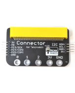 Conector I2C, SPI para micro:bit MonkMakes