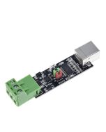 Convertidor USB A TTL RS485 con Chip FT232