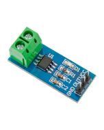 Sensor De Corriente ACS712 5A