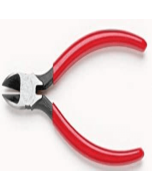 Alicate mini 4 1/2"