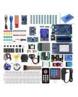 Kit Inicio Definitivo Compatible para Mega2560