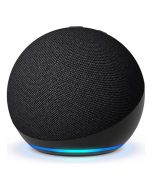 Amazon Echo Dot 5 Gen-Negro