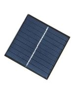 Panel Solar 5V 150mA