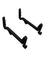 Soporte De Montaje Riel Din Para Arduino Uno