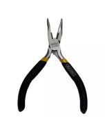 Alicate Mini Punta Normal 4.5"