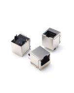 Conector Jack 45 Hembra pcb