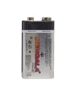 Bateria Pila 9v Cuadrada