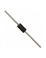 Diodo Rectificador 1N4002 100V 1A