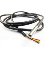 Sensor Temperatura - Termocupla Sumergible DS18B20-3m