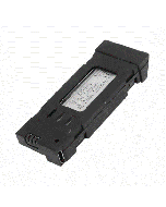 Batería para Drone 3.7V 600mAh
