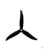 Hélice de 3 Palas Gemfan SBANG 4934-Negro CW