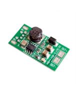 Elevador de voltaje ( Supply Boost ) 5v a 12v 8W
