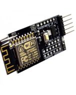 Tarjeta de desarrollo Wemos NodeMcu LUA ESP8266