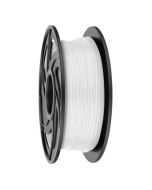 Filamento PLA 1.75mm para Impresora 3D 1kg-Blanco