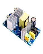 Fuente de Alimentación conmutada AC - DC 24V 4A