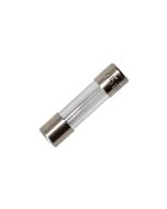 Fusible Corto de Vidrio 20x5mm 5A