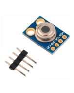 Sensor Infrarrojo de Temperatura MLX90614 GY-906-BAA