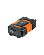 Inversor De Corriente 200 W Con Puertos USB – Truper