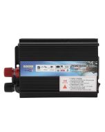 Inversor 12v a 110v 500w