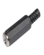 Conector Jack 3.5mm Hembra Aéreo Estéreo