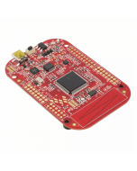 Board de desarrollo Freescale KE02Z40