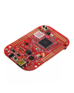 Board de desarrollo Freescale FRDM-KE06Z