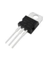 LM7805 Regulador de voltaje 12V ~ 1.5A Encap: TO-220