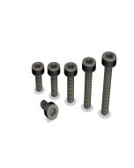 Tornillo M3x45mm