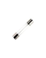 Fusible Largo de Vidrio 6x30 mm 0.5A