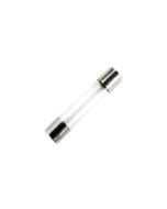 Fusible Largo de Vidrio 6x30 mm 5A