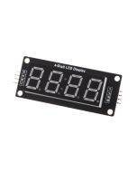Display 7 Segmentos LED 0,56"