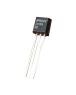 Sensor analógico de temperatura LM35 