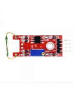 Sensor tipo interruptor magnetico Reed Switch