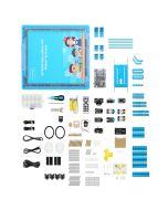 Kit Educativo de Ciencia Robótica STEAM de Makeblock