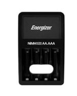 Cargador de Pilas Maxi Energizer