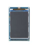 Pantalla LCD 3.2" 320 x 480 TFT para Tarjeta compatible  MEGA 2650