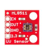 Sensor UV ML8511